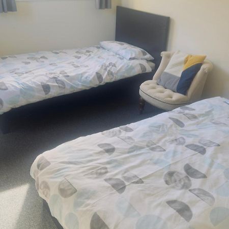 Budget Rooms Fort William Exterior foto